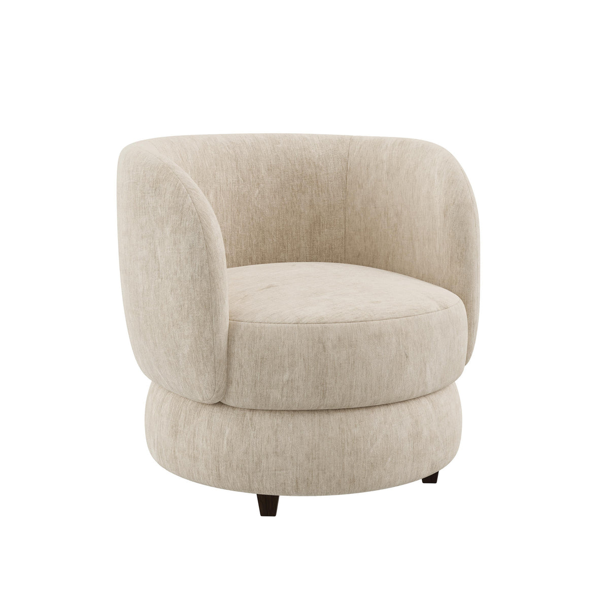Sydney draaifauteuil
