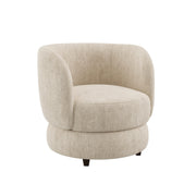 Sydney draaifauteuil