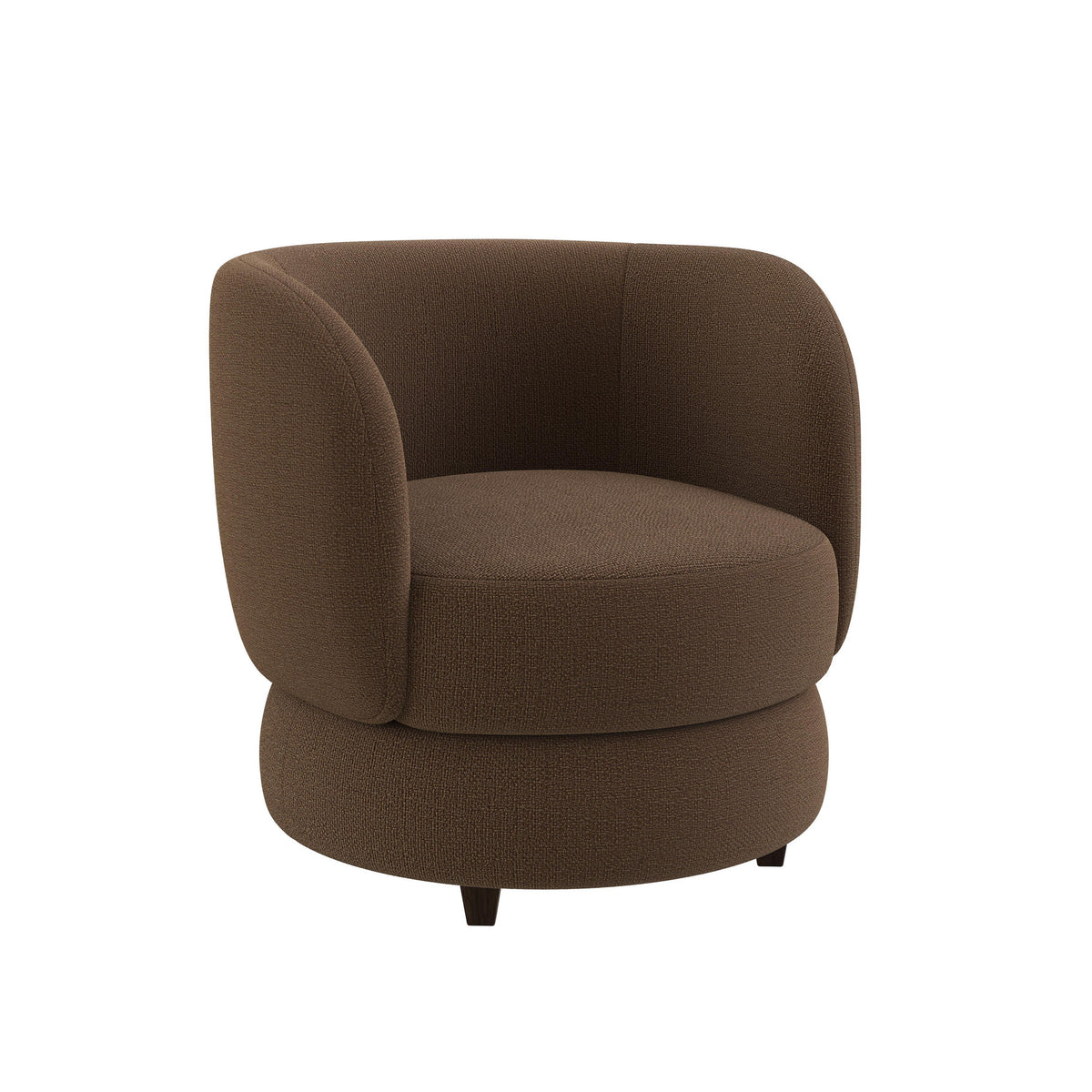 Sydney draaifauteuil