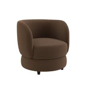 Sydney draaifauteuil