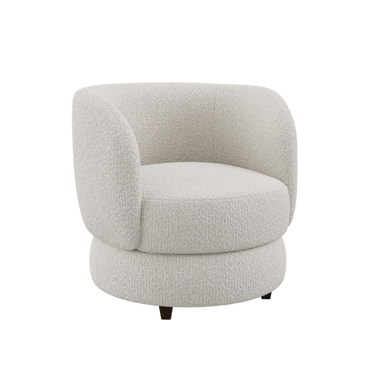 Sydney draaifauteuil