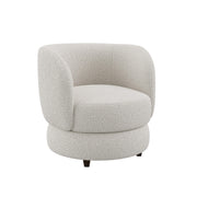 Sydney draaifauteuil