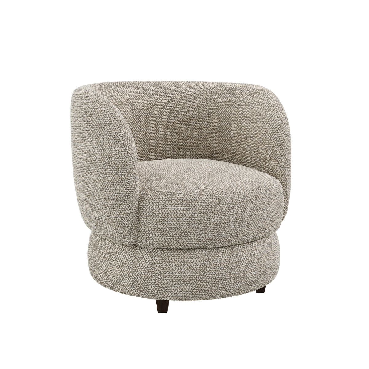 Sydney draaifauteuil