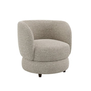Sydney draaifauteuil