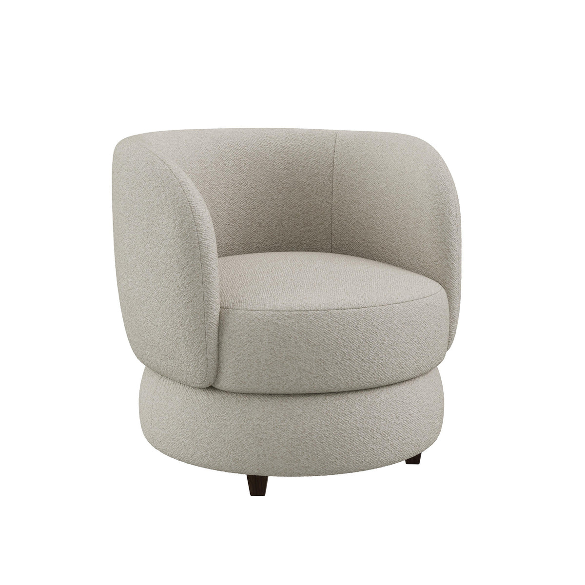 Sydney draaifauteuil