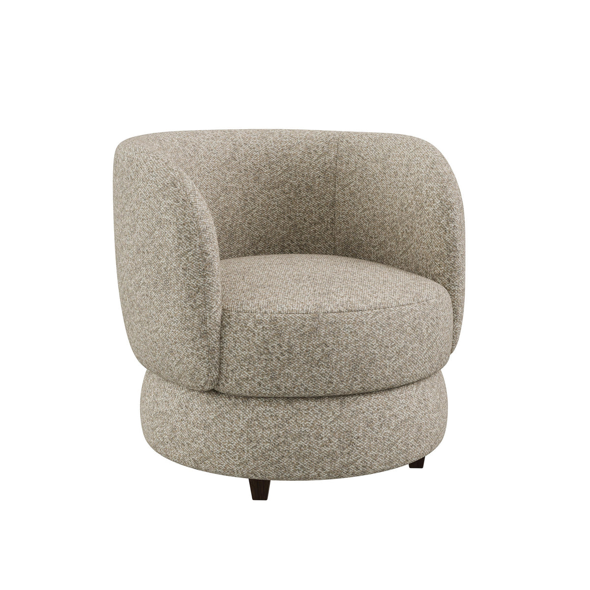 Sydney draaifauteuil