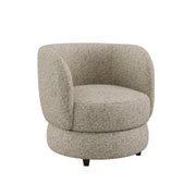 Sydney draaifauteuil