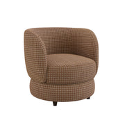 Sydney draaifauteuil
