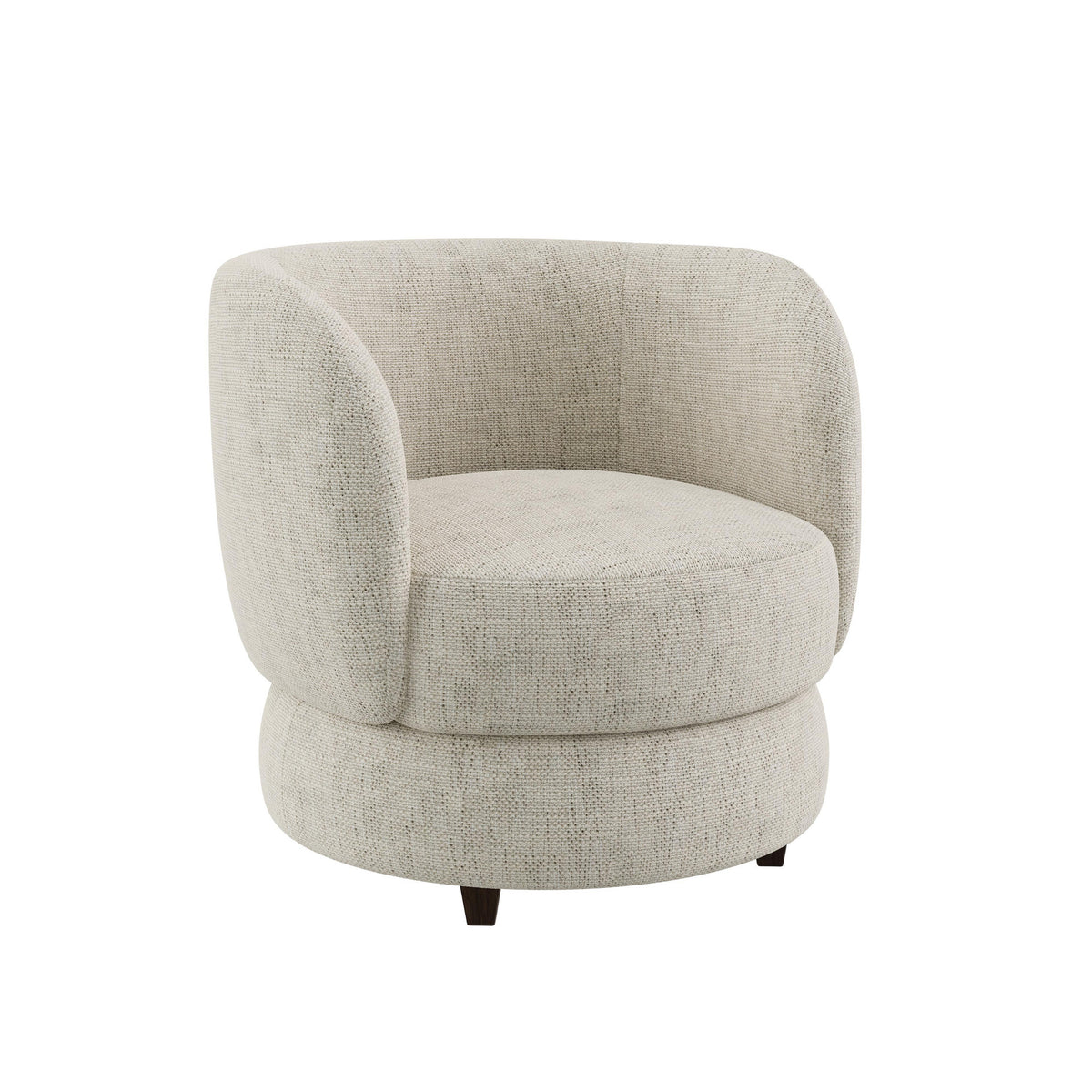 Sydney draaifauteuil