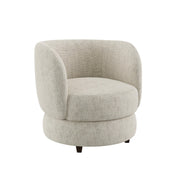 Sydney draaifauteuil