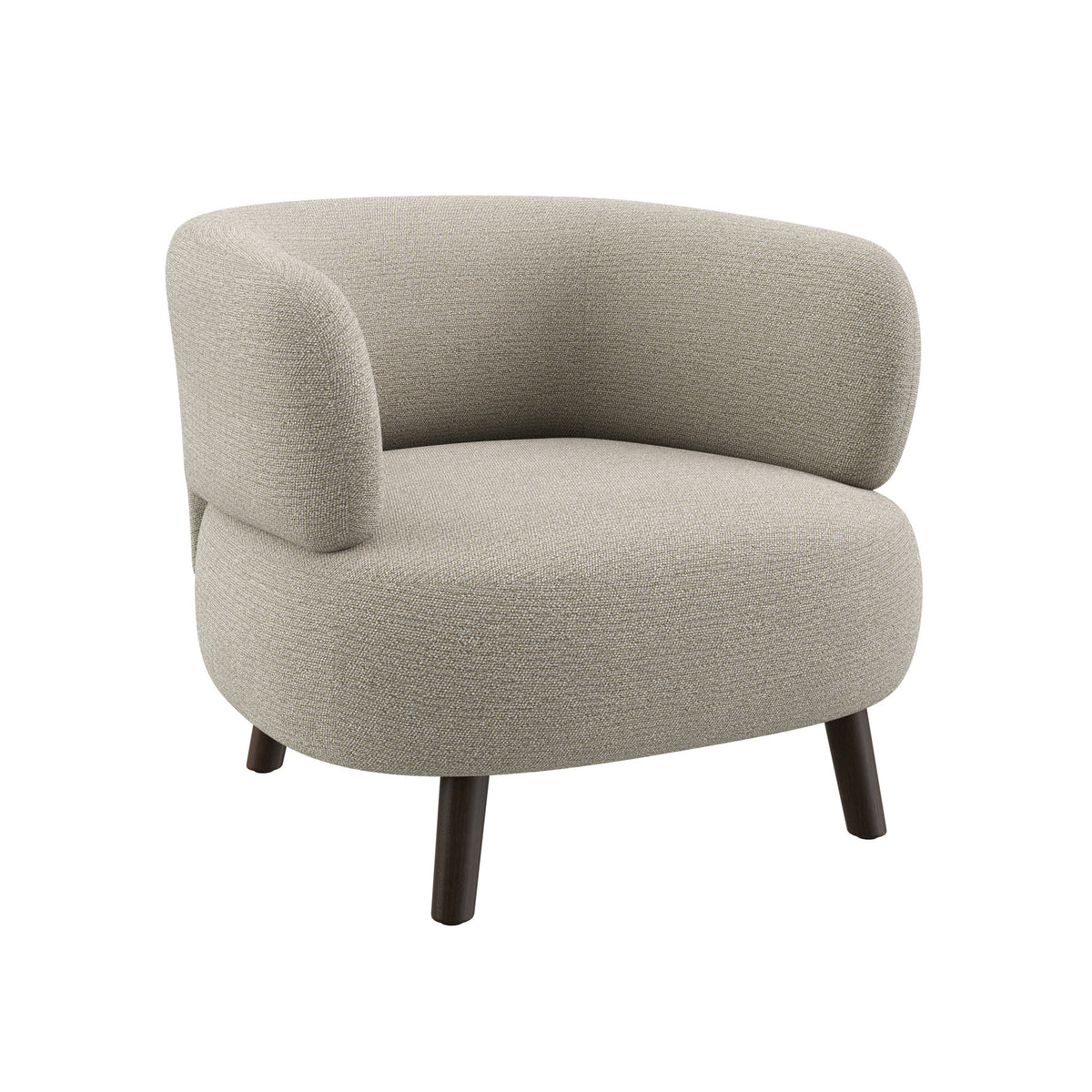 Benson fauteuil