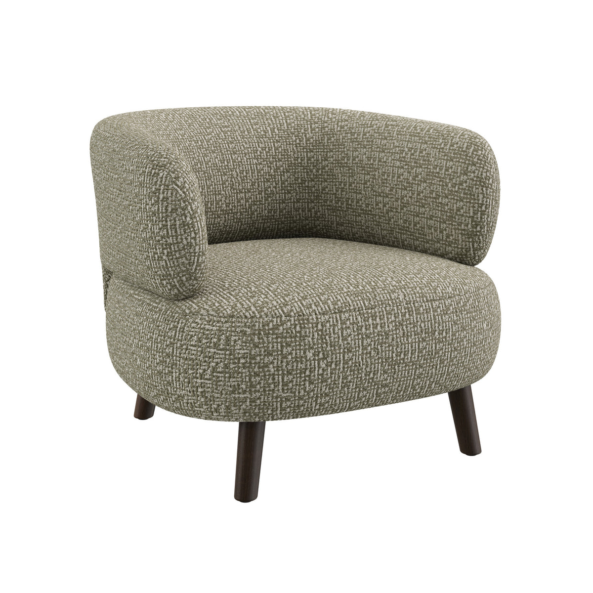 Benson fauteuil