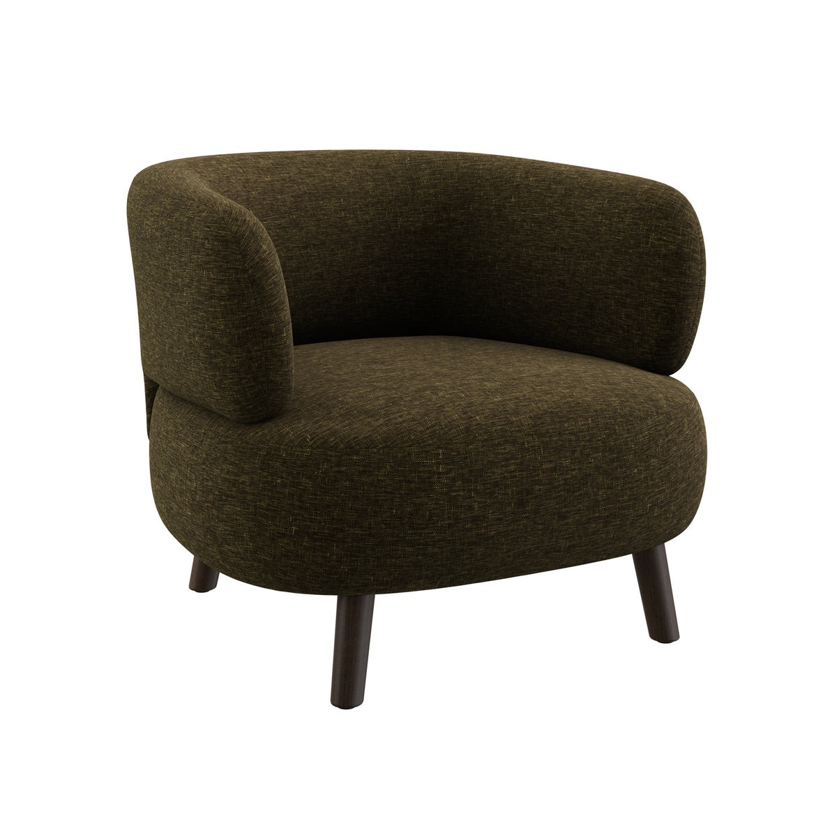 Benson fauteuil