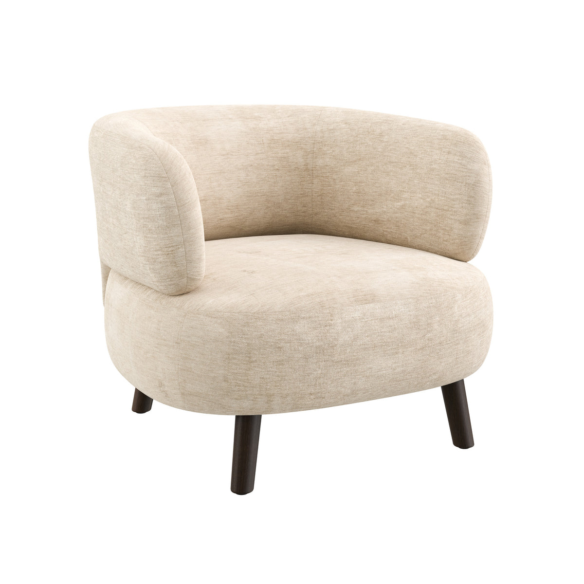 Benson fauteuil