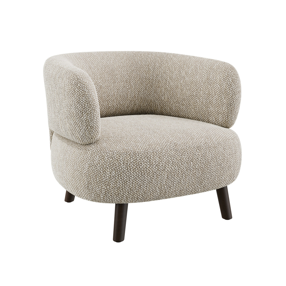 Benson fauteuil