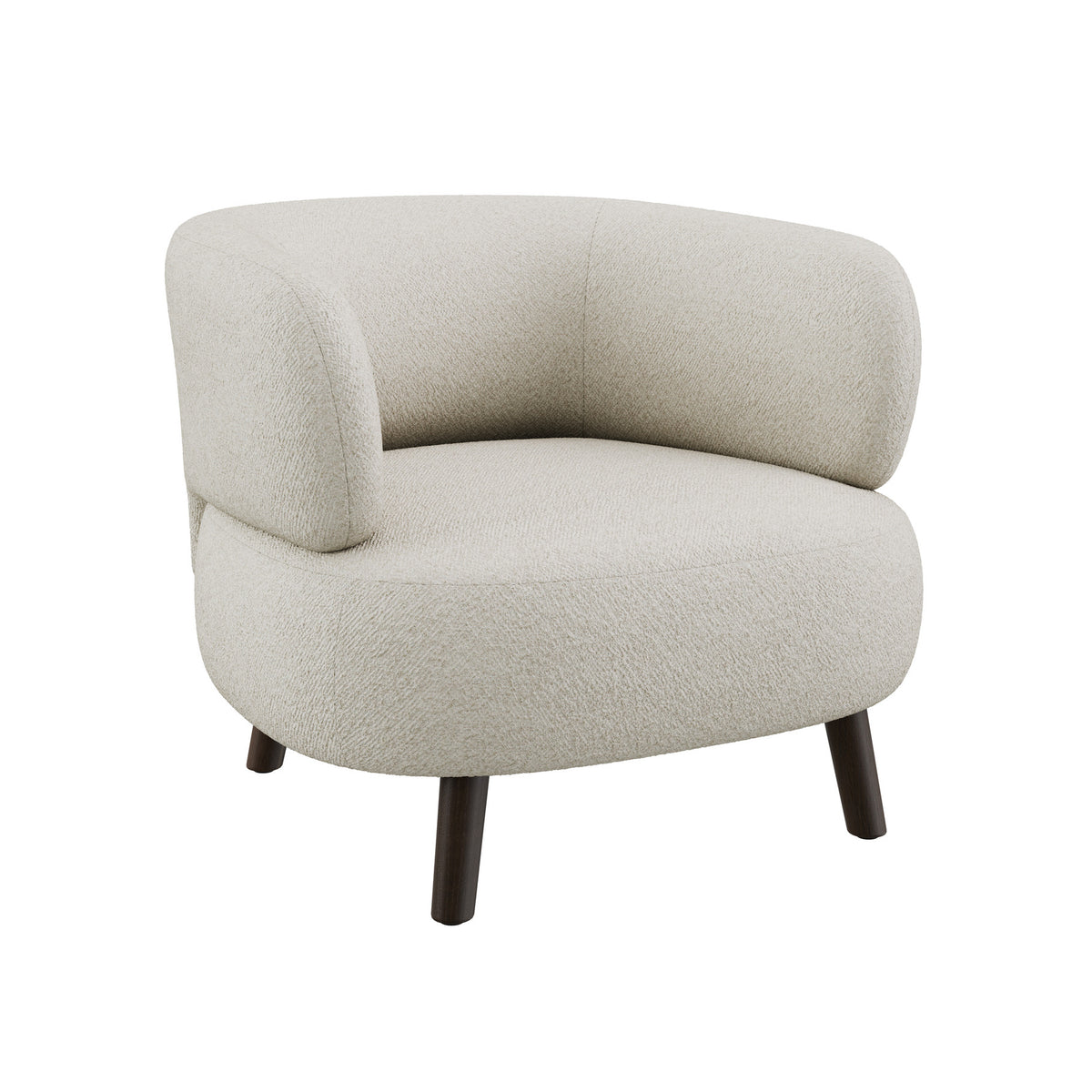 Benson fauteuil