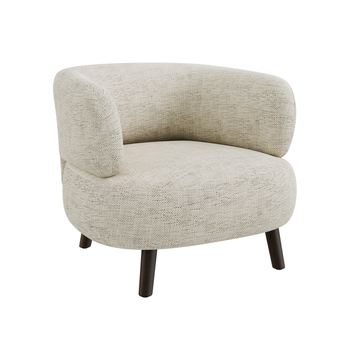 Benson fauteuil