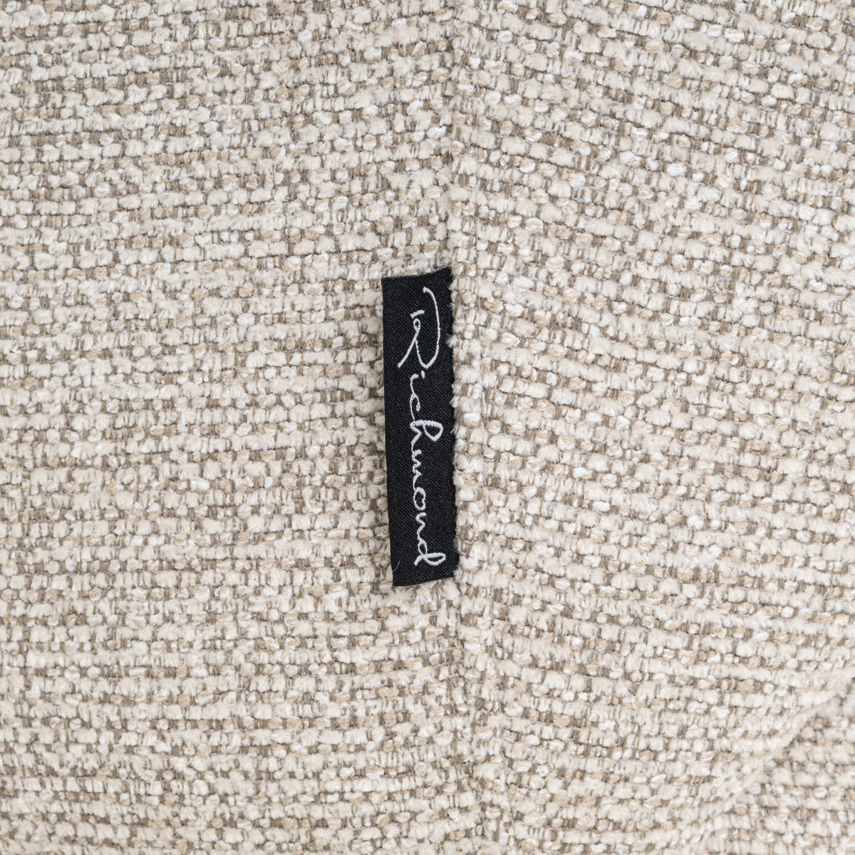Eetkamerstoel Giovanna natural fancy fire retardant