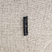 Eetkamerstoel Giovanna natural fancy fire retardant