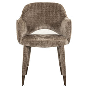 Eetkamerstoel Donnatella niagara stone fire retardant
