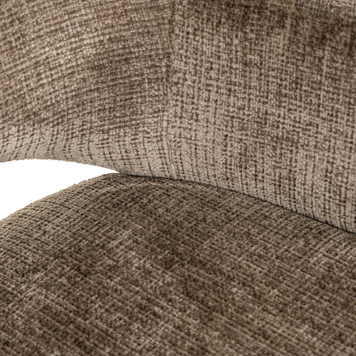 Eetkamerstoel Donnatella niagara stone fire retardant