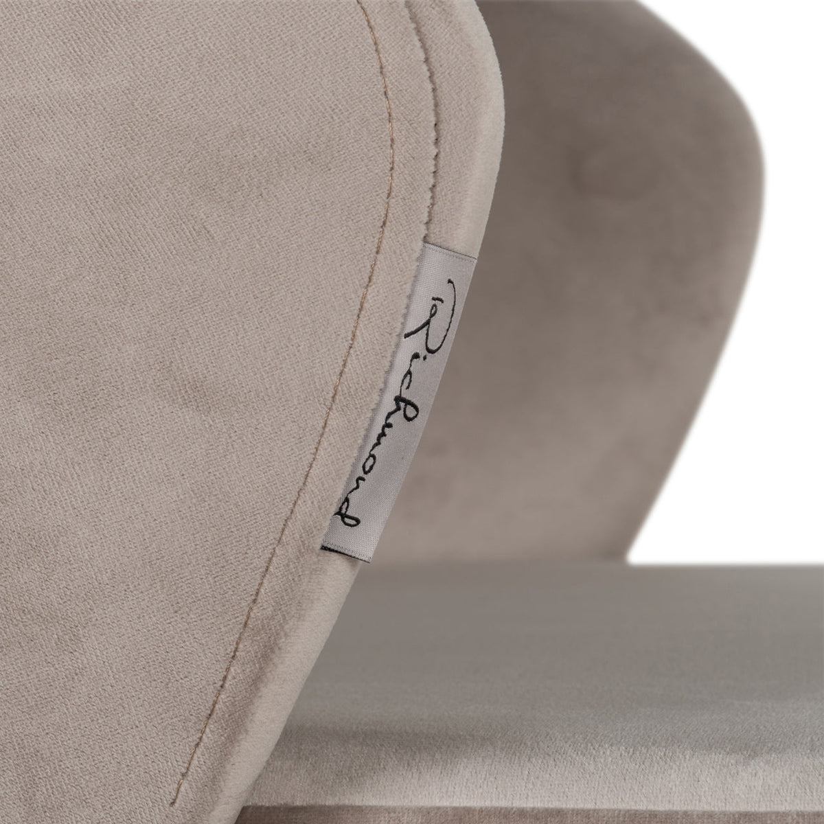 Eetkamerstoel Savoy customized fire retardant