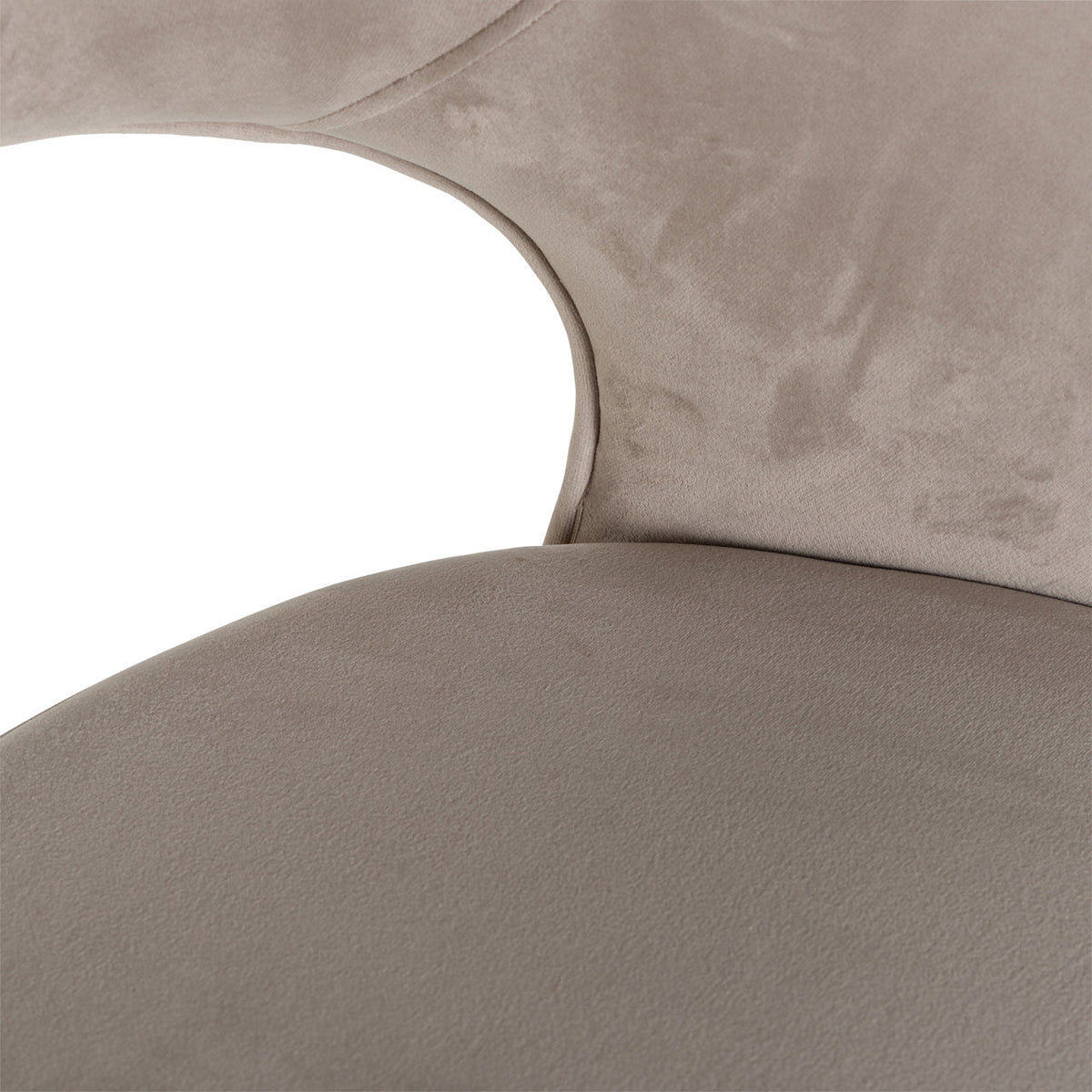 Eetkamerstoel Savoy customized fire retardant