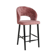 Counterstoel Savoy customized