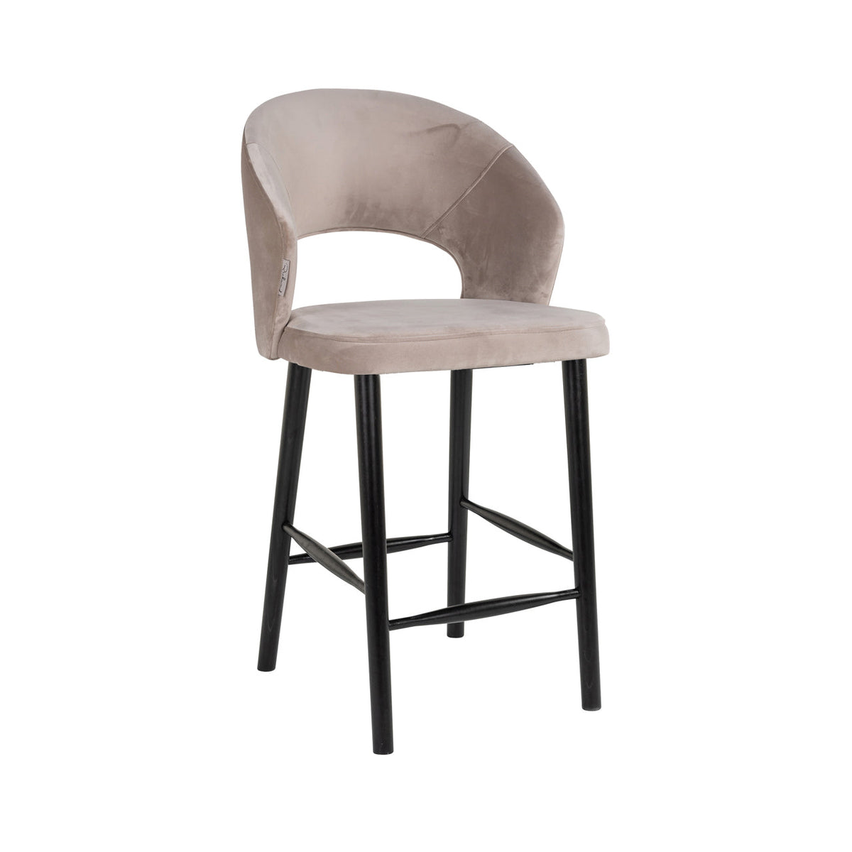 Counterstoel Savoy customized