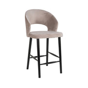 Counterstoel Savoy customized