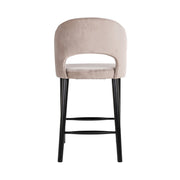 Counterstoel Savoy customized
