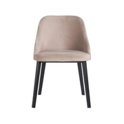Eetkamerstoel Twiggy customized fire retardant