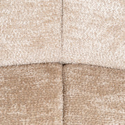 Eetkamer bank Hillpark lovely beige round corner