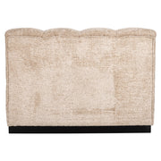 Eetkamer bank Hillpark lovely beige