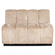 Eetkamer bank Hillpark lovely beige