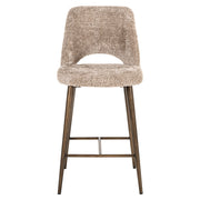 Counterstoel Delphine lovely nature fire retardant