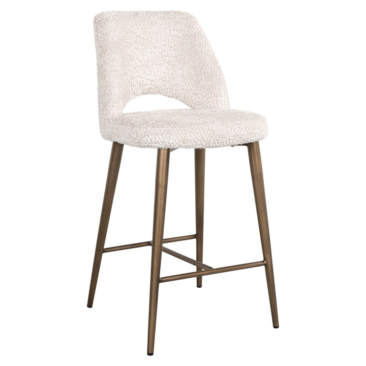 Counterstoel Delphine lovely cream