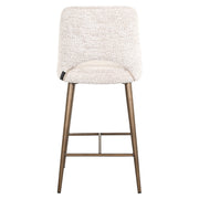 Counterstoel Delphine lovely cream