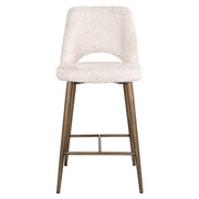 Counterstoel Delphine lovely cream