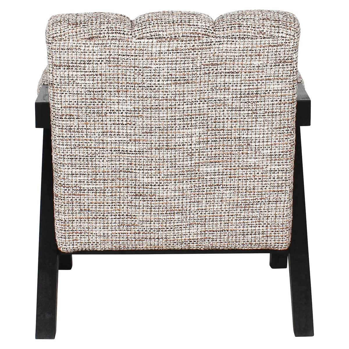 Lounge stoel Clover trendy nature