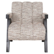 Lounge stoel Clover trendy nature