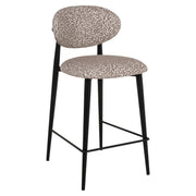 Counterstoel Dantes natural geo fire retardant