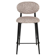 Counterstoel Dantes natural geo fire retardant