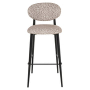 Barstoel Dantes natural geo fire retardant