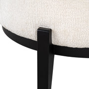 Lounge stoel Montana customized fire retardant