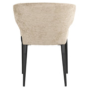 Eetkamerstoel Taylor desert fusion fire retardant