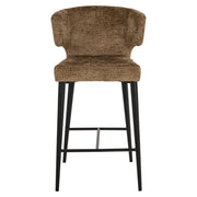 Counterstoel Taylor brandy fusion fire retardant