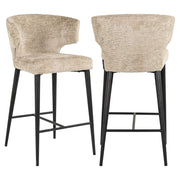 Counterstoel Taylor desert fusion fire retardant
