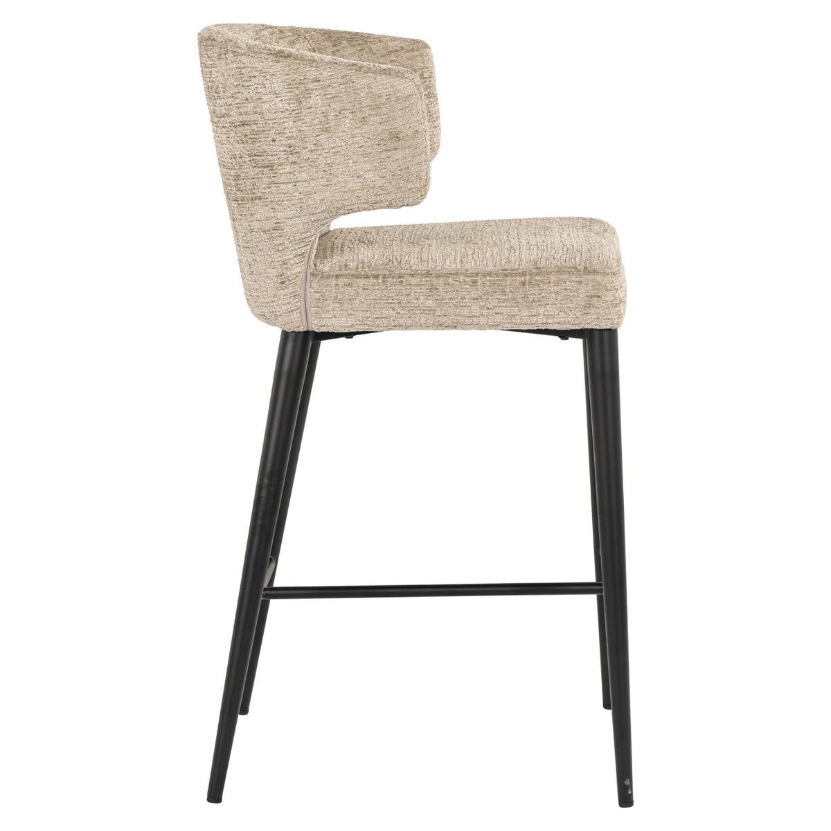 Counterstoel Taylor desert fusion fire retardant