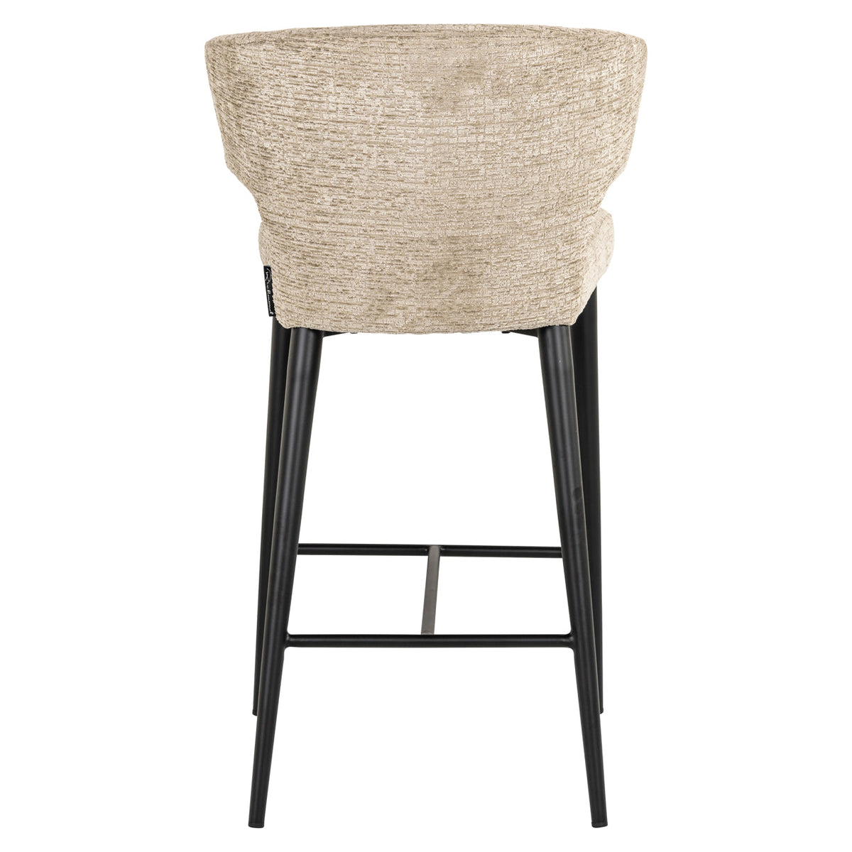 Counterstoel Taylor desert fusion fire retardant